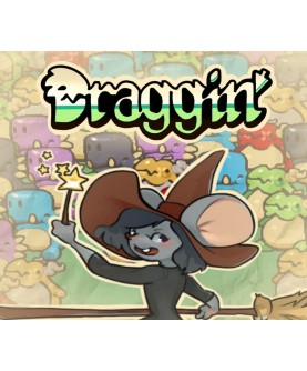 Draggin Steam Key GLOBAL